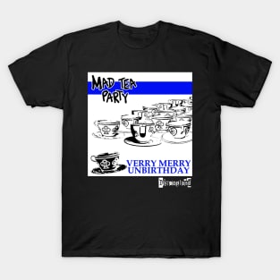 Mad Tea Party T-Shirt